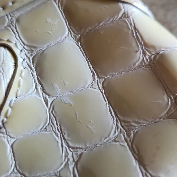 Brighton bundle of 2 coin pouches With Metal Heart Key Ring Holder - Picture 10 of 12